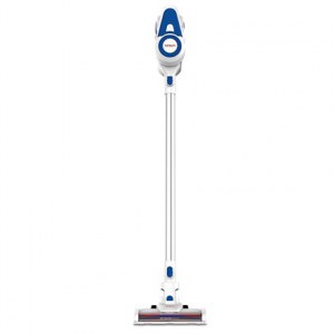 Polti | PBEU0116 Forzaspira Slim SR90B | Vacuum Cleaner | W | 2-in-1 Cordless electric vacuum | 22.2 V | White/Blue | Operating